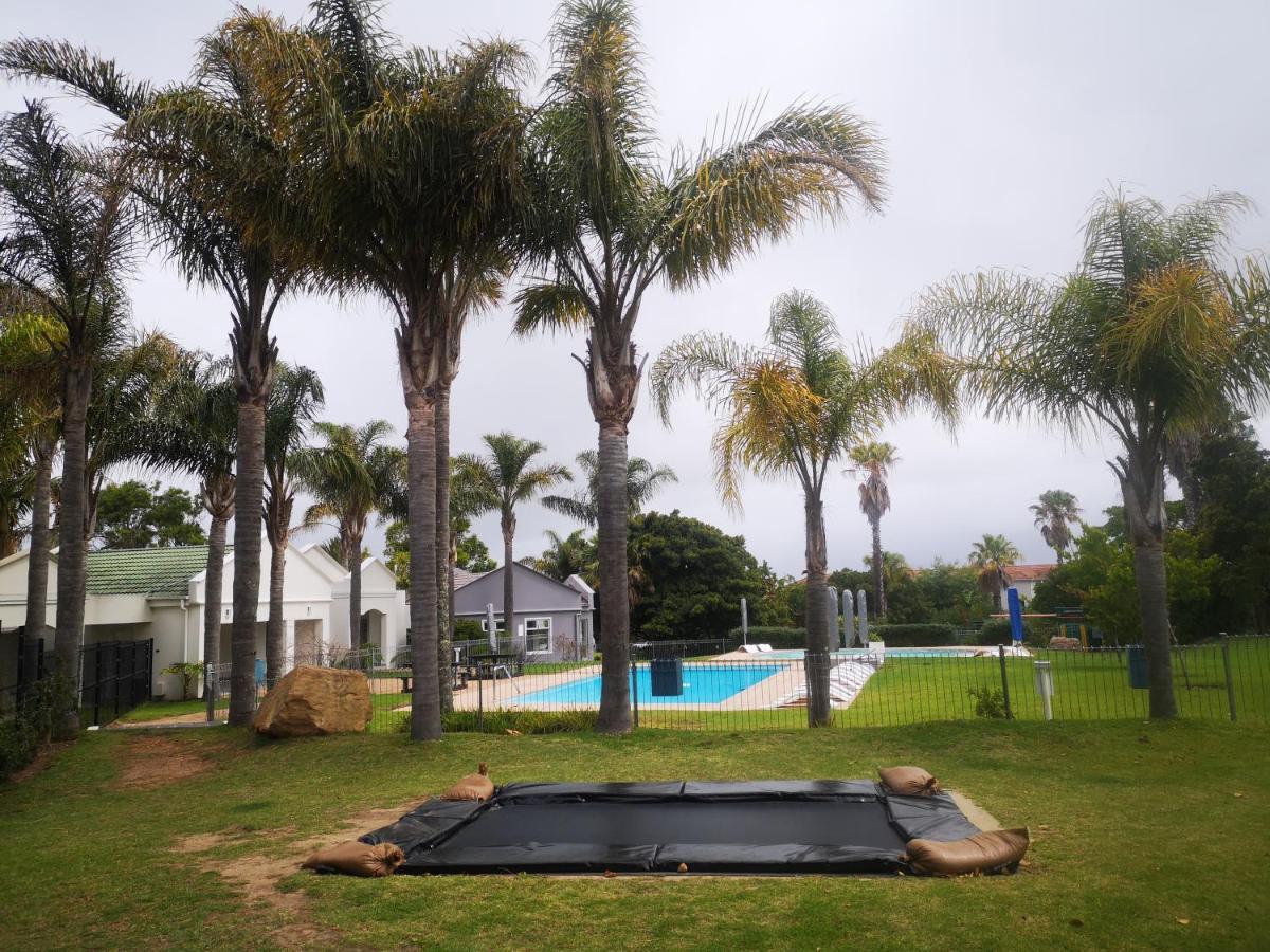 Mount Castleton Lägenhet Plettenberg Bay Exteriör bild