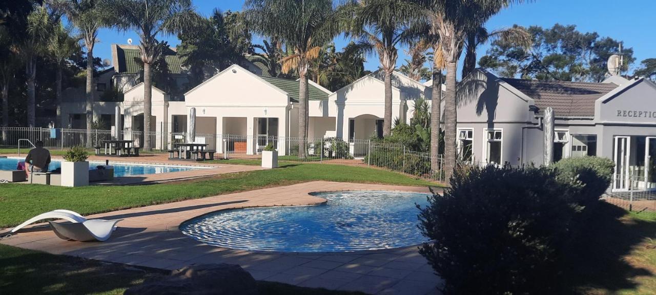 Mount Castleton Lägenhet Plettenberg Bay Exteriör bild