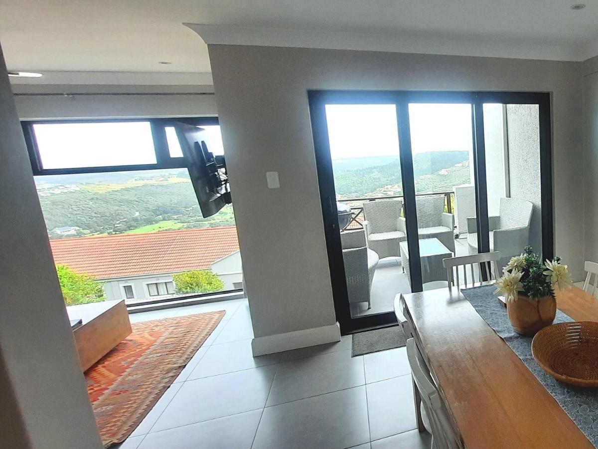 Mount Castleton Lägenhet Plettenberg Bay Exteriör bild