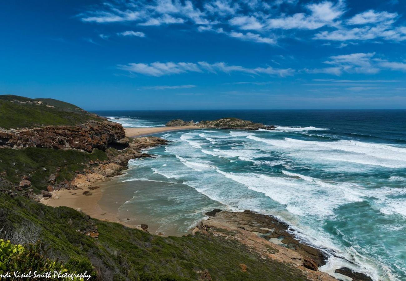Mount Castleton Lägenhet Plettenberg Bay Exteriör bild
