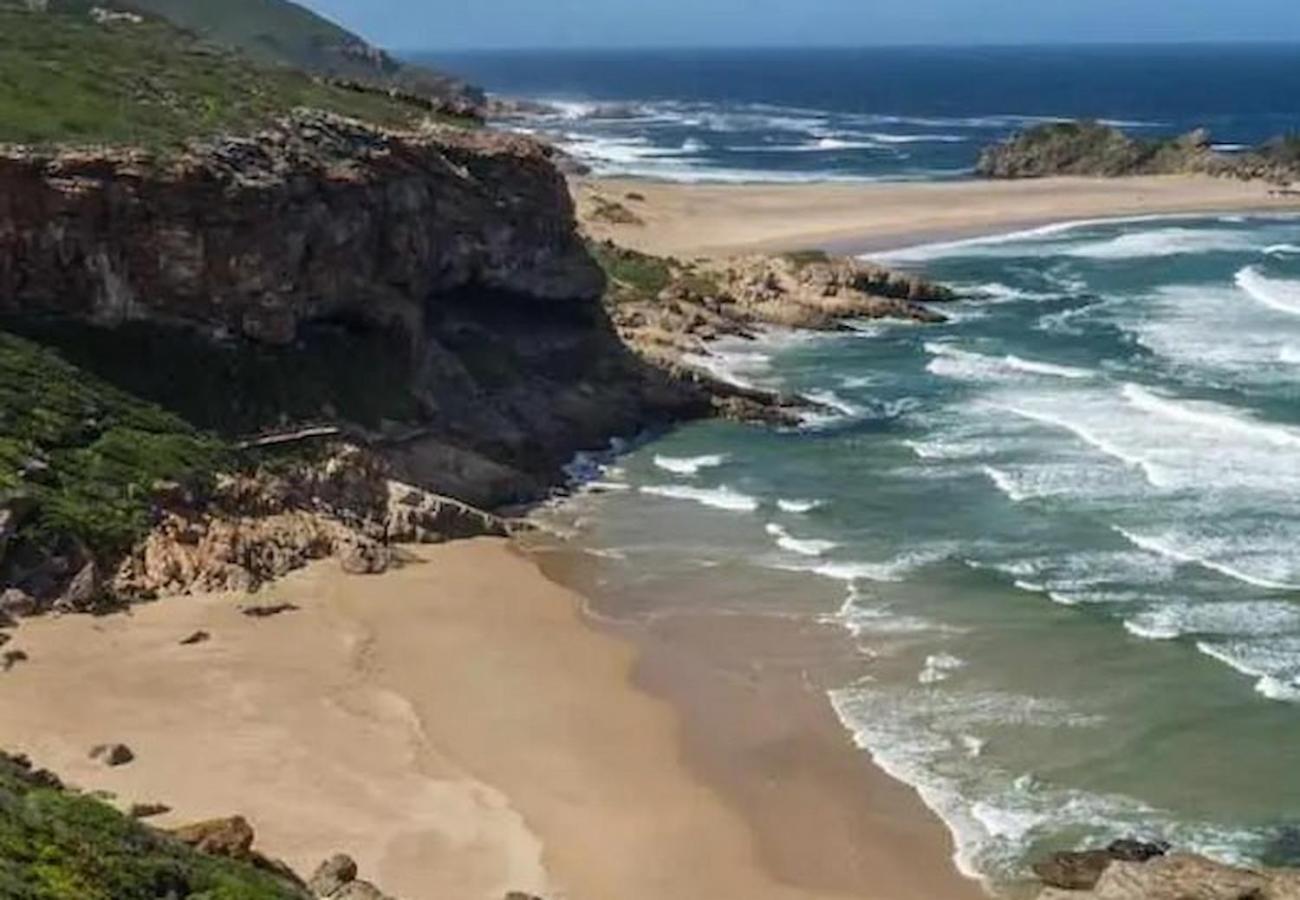 Mount Castleton Lägenhet Plettenberg Bay Exteriör bild