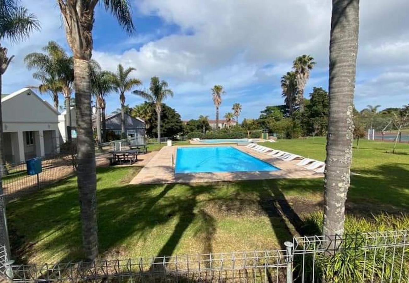 Mount Castleton Lägenhet Plettenberg Bay Exteriör bild