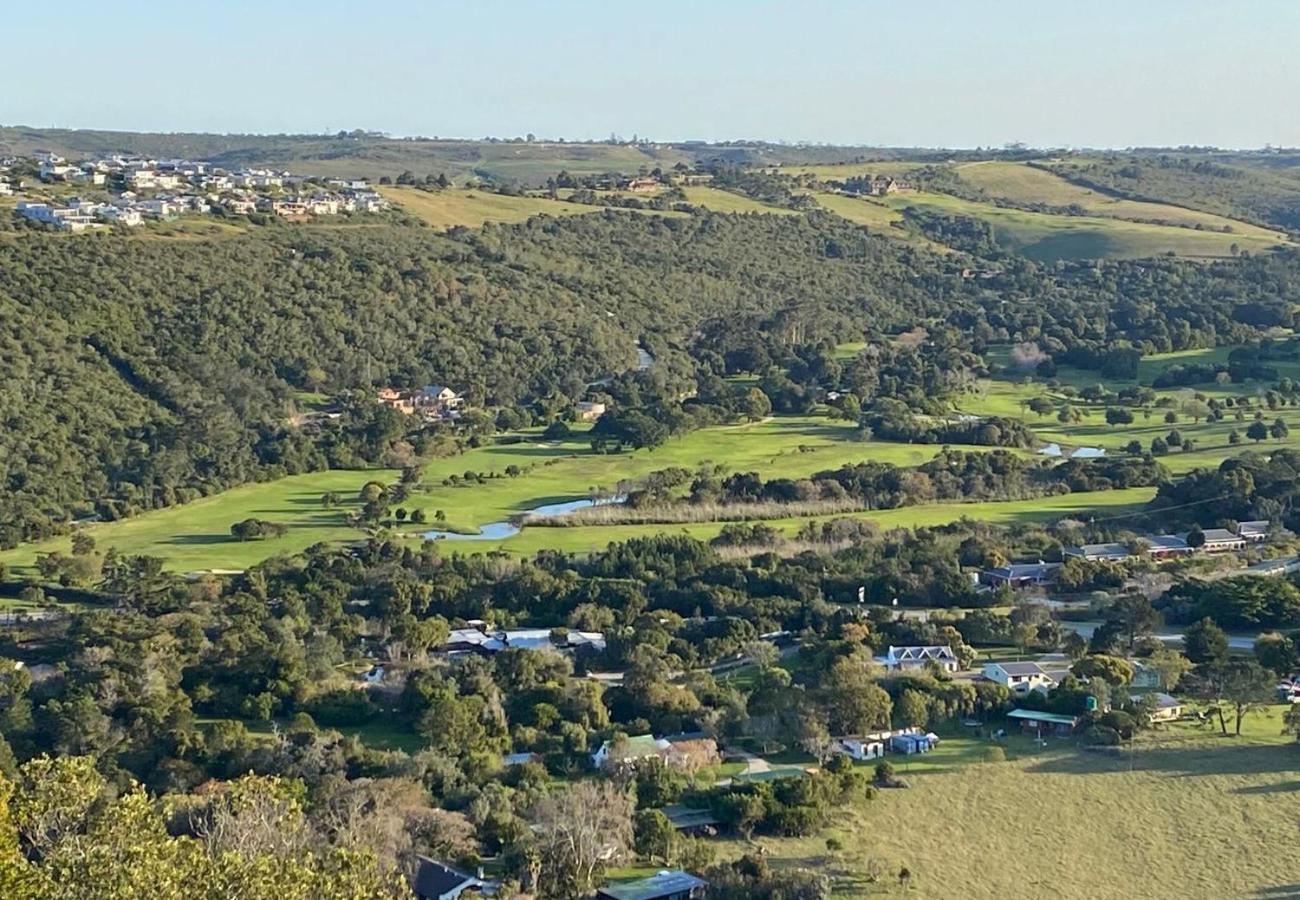 Mount Castleton Lägenhet Plettenberg Bay Exteriör bild