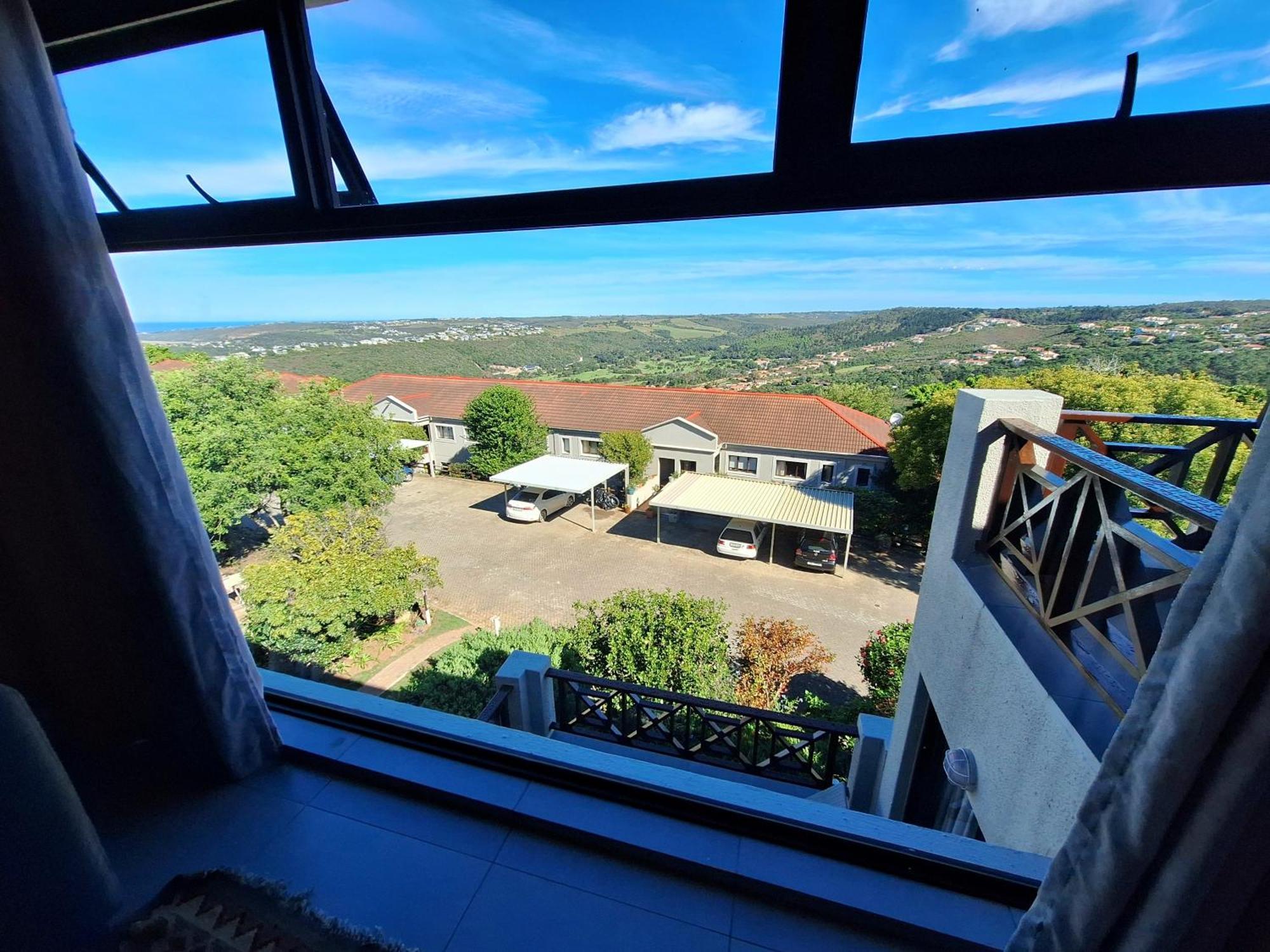 Mount Castleton Lägenhet Plettenberg Bay Exteriör bild